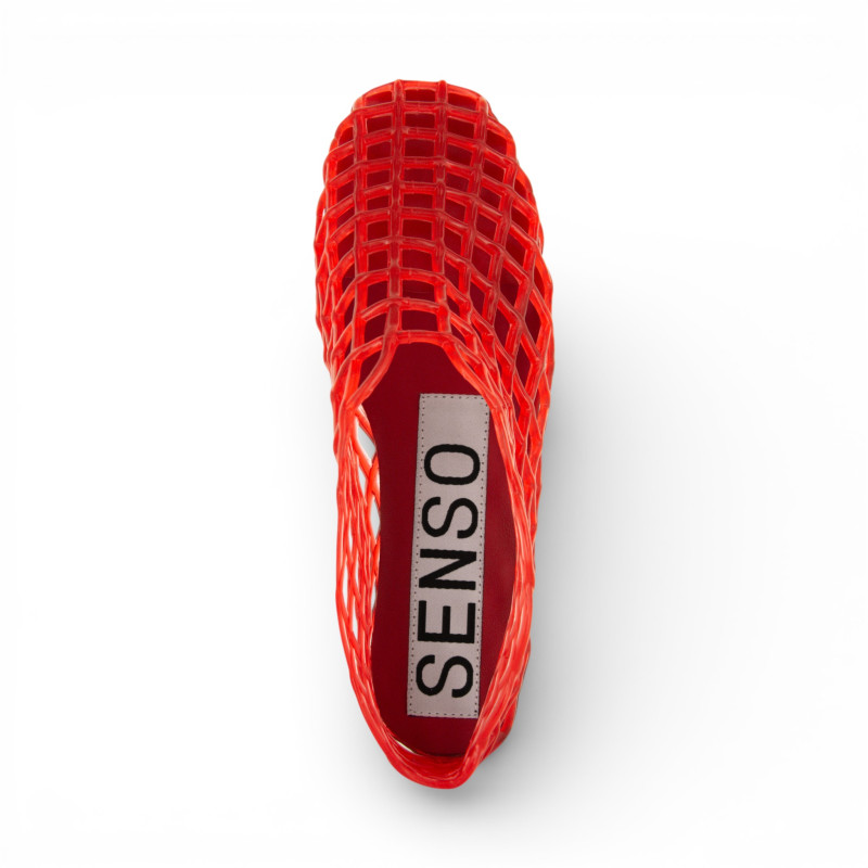 SENSO Ballerines JELLIE Chilli