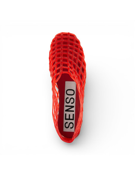 SENSO Ballerines JELLIE Chilli