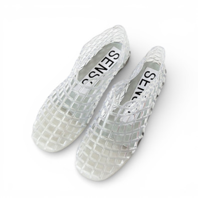 SENSO Ballerines JELLIE Clear