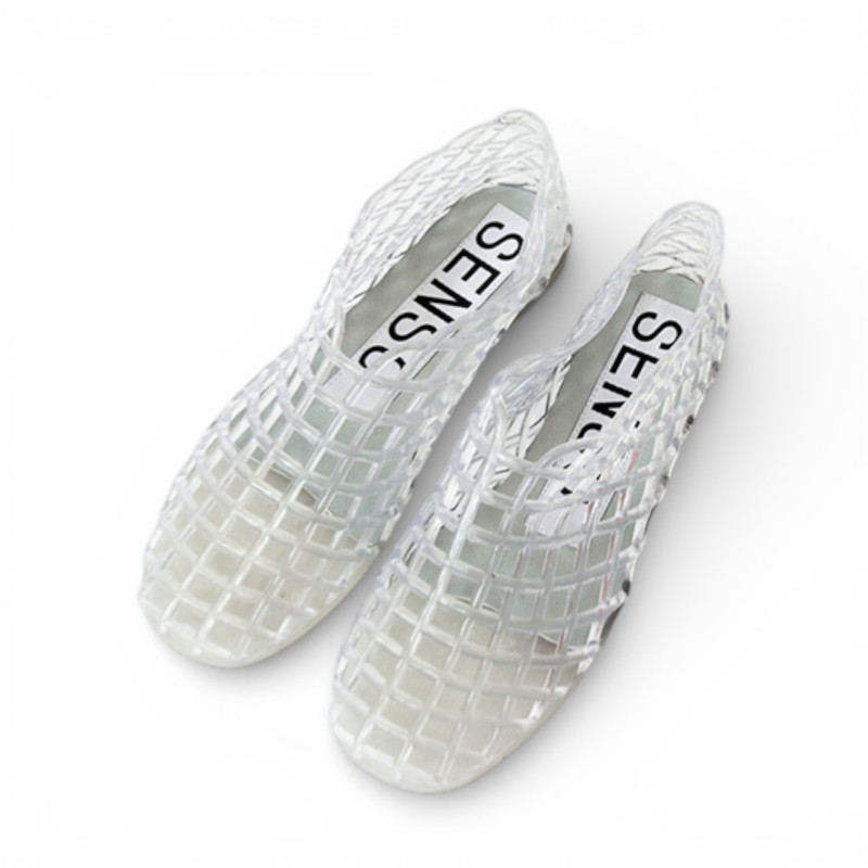 SENSO Ballerines JELLIE Clear