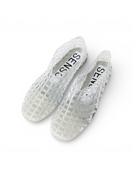 SENSO Ballerines JELLIE Clear