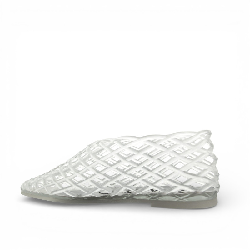SENSO Ballerines JELLIE Clear