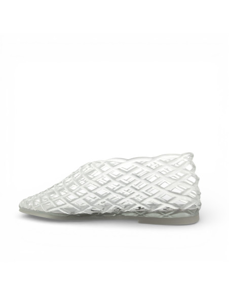 SENSO Ballerines JELLIE Clear