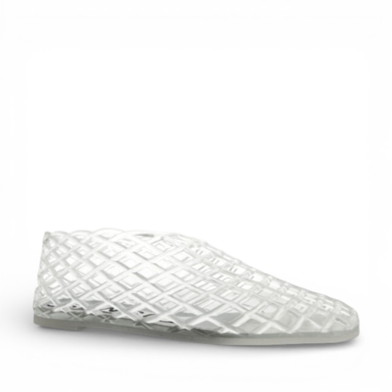 SENSO Ballerines JELLIE Clear