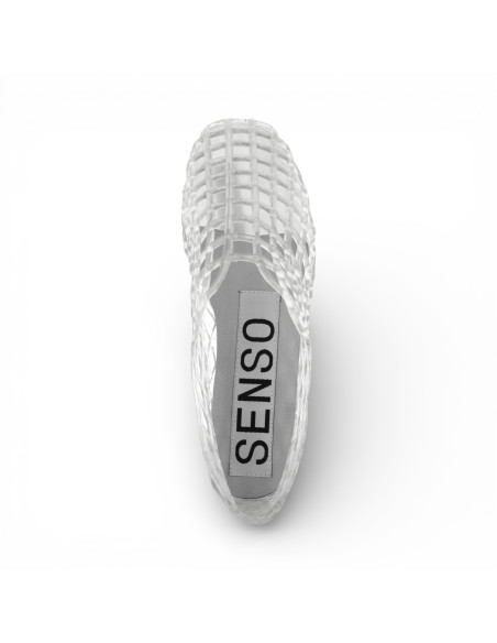 SENSO Ballerines JELLIE Clear