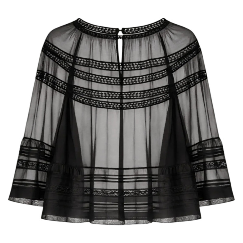JC SOPHIE Blouse LYNDSEY