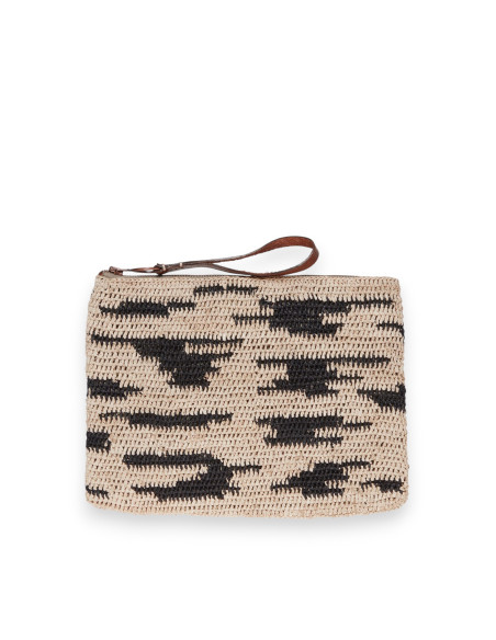 IBELIV Pochette AMPY