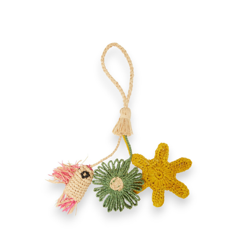 IBELIV Bagcharm STARFISH