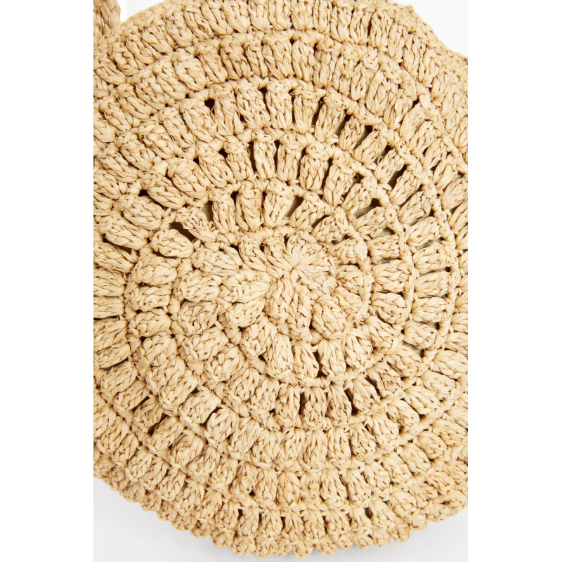 IBELIV Sac ISULA Tea