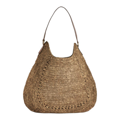 IBELIV Sac MEVA Dark Tea