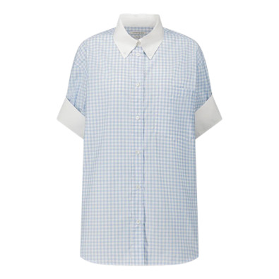 LAURENCE BRAS Chemise RICKA