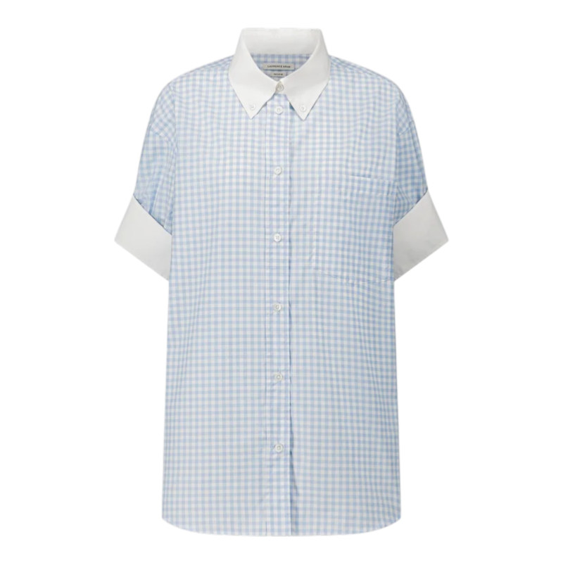 LAURENCE BRAS Chemise RICKA