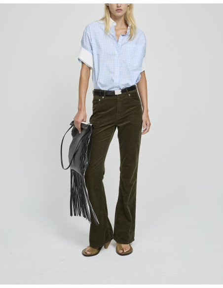 LAURENCE BRAS Chemise RICKA