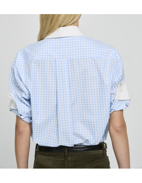 LAURENCE BRAS Chemise RICKA