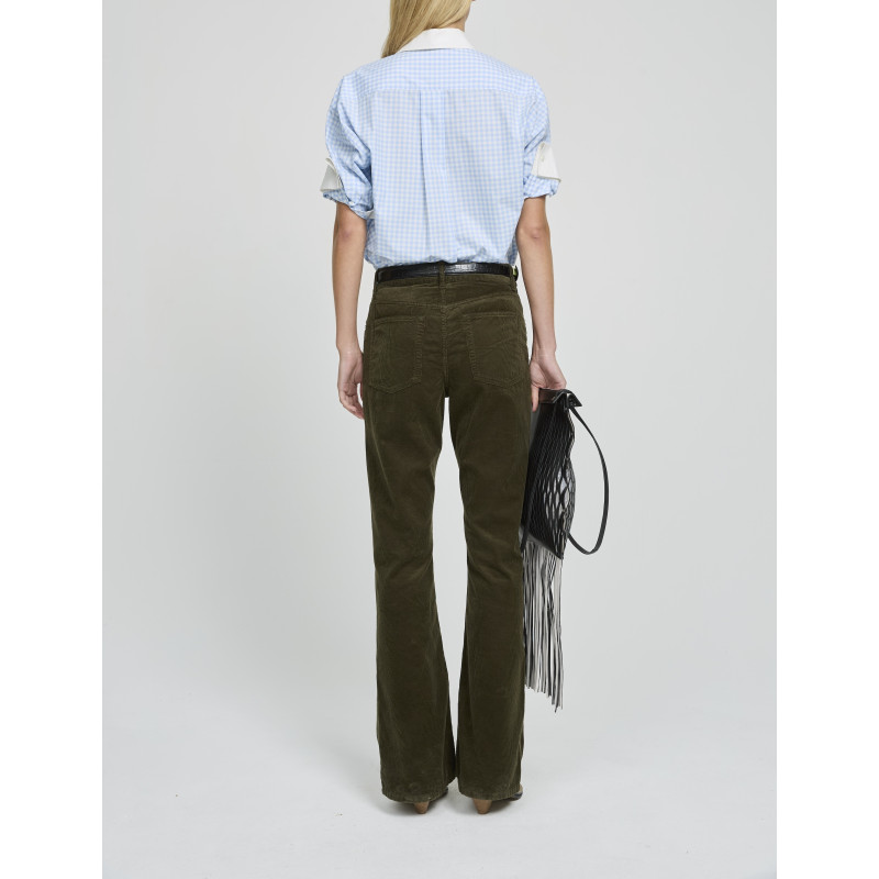 LAURENCE BRAS Chemise RICKA