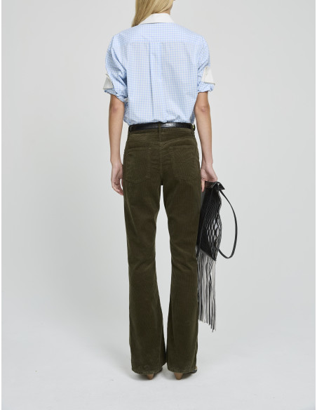 LAURENCE BRAS Chemise RICKA