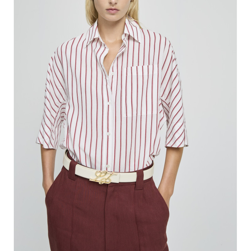 LAURENCE BRAS Chemise JI