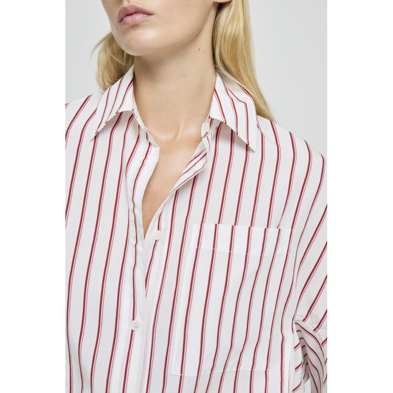 LAURENCE BRAS Chemise JI