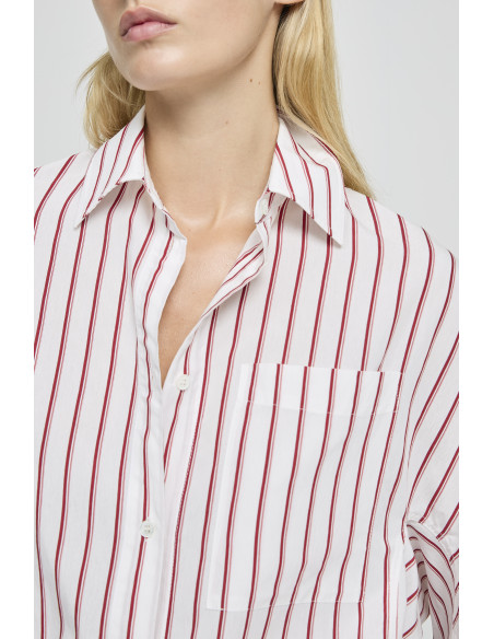 LAURENCE BRAS Chemise JI