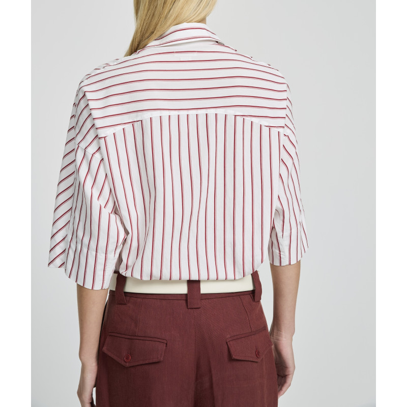 LAURENCE BRAS Chemise JI