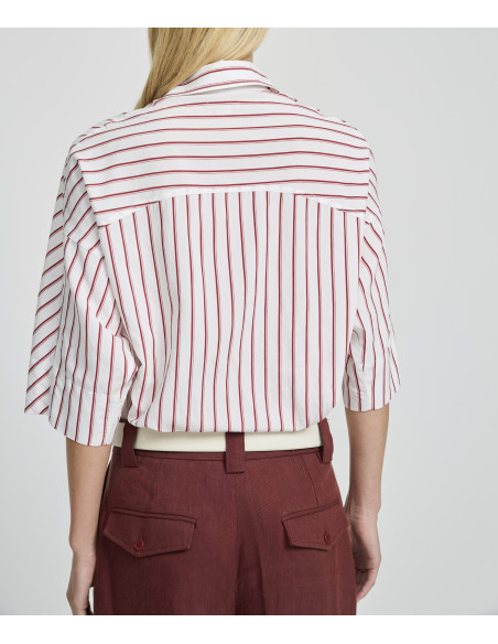 LAURENCE BRAS Chemise JI