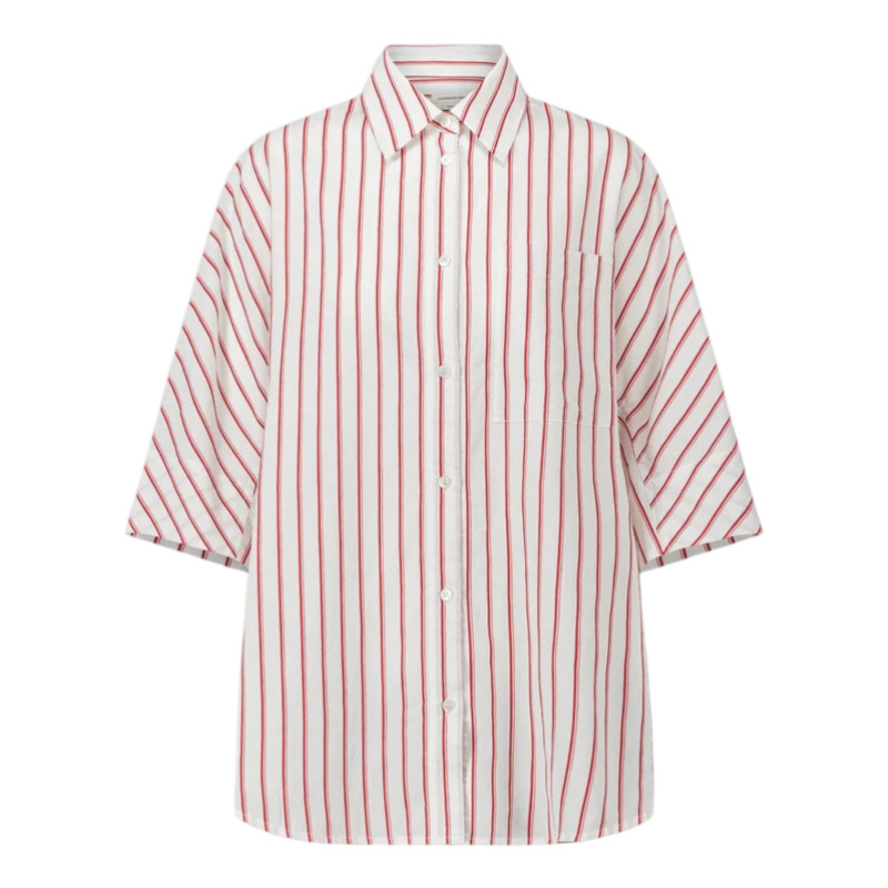 LAURENCE BRAS Chemise JI