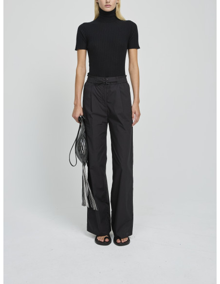 LAURENCE BRAS Pantalon BOLCA