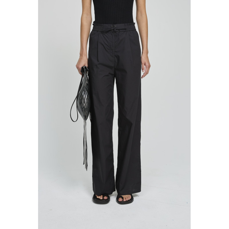 LAURENCE BRAS Pantalon BOLCA