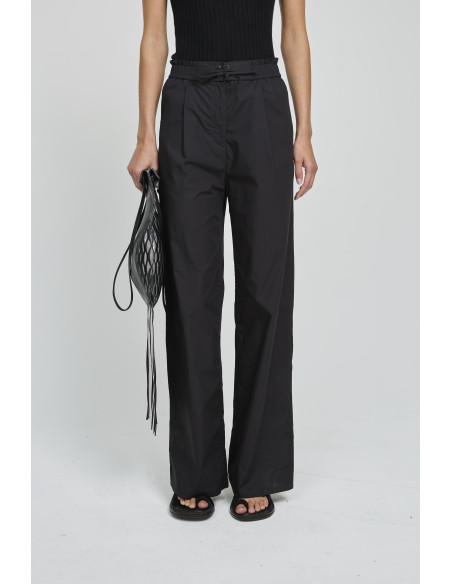 LAURENCE BRAS Pantalon BOLCA