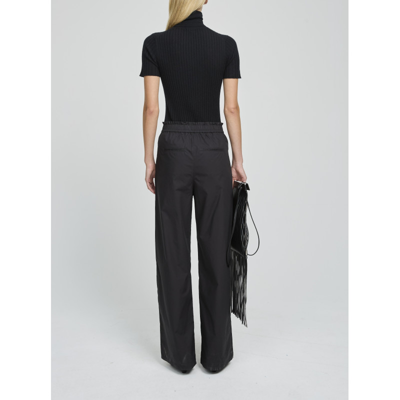 LAURENCE BRAS Pantalon BOLCA