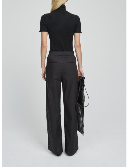 LAURENCE BRAS Pantalon BOLCA