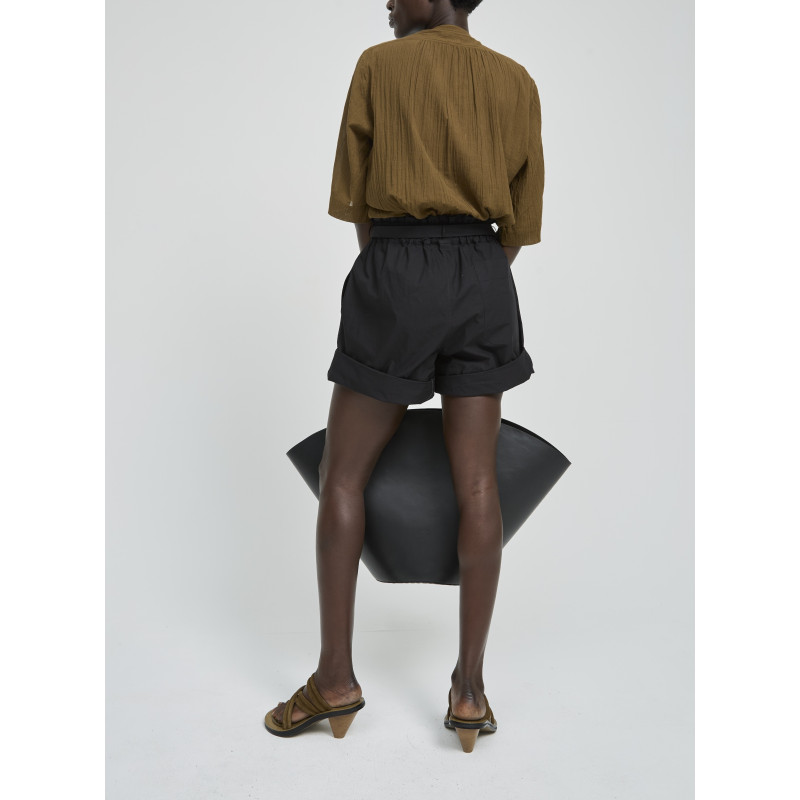 LAURENCE BRAS Short BABAR