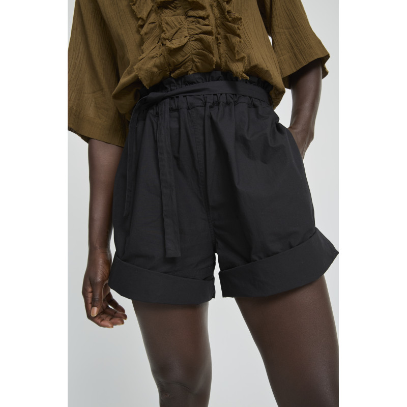 LAURENCE BRAS Short BABAR