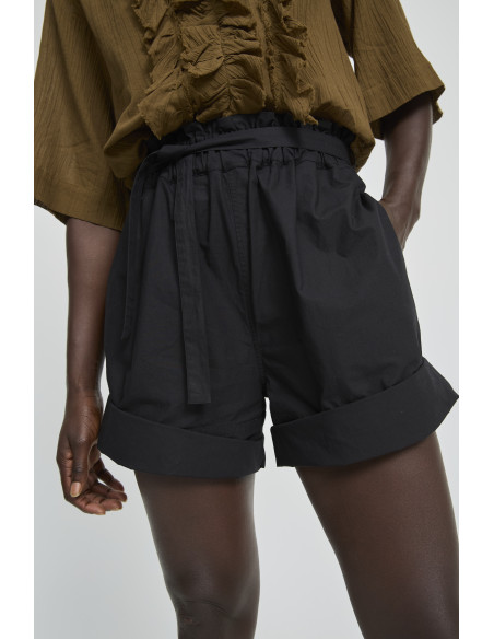 LAURENCE BRAS Short BABAR