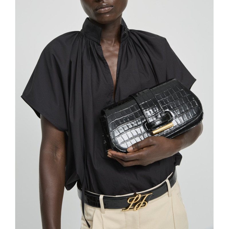 LAURENCE BRAS Blouse WHEELESS