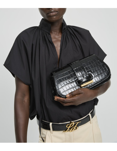 LAURENCE BRAS Blouse WHEELESS