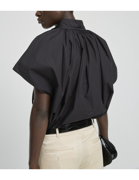 LAURENCE BRAS Blouse WHEELESS