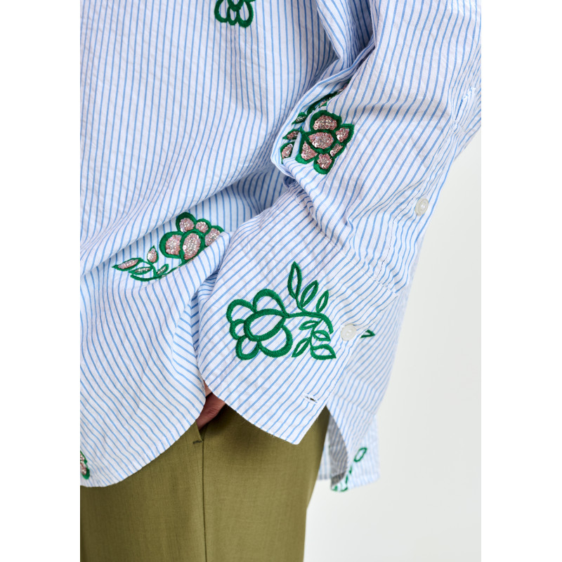 ESSENTIEL ANTWERP Chemise JALINKI