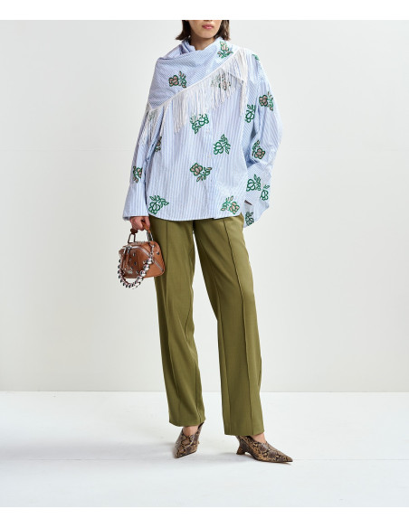 ESSENTIEL ANTWERP Chemise JALINKI