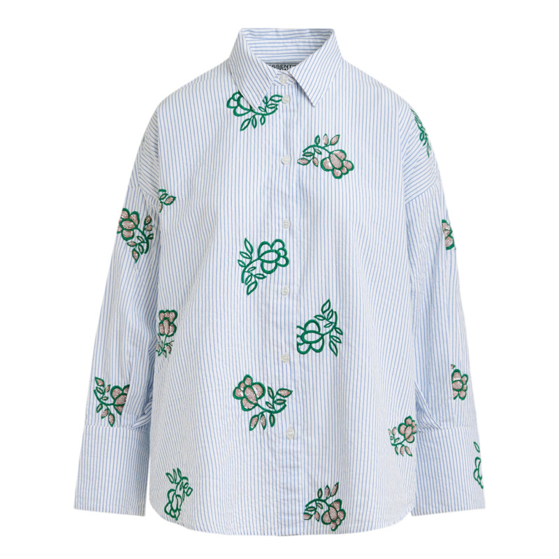 ESSENTIEL ANTWERP Chemise JALINKI