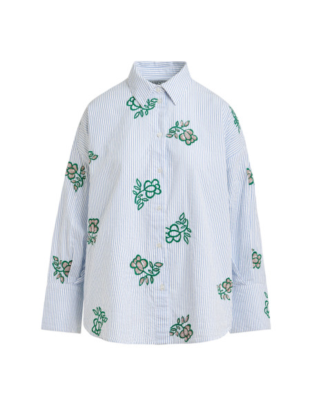 ESSENTIEL ANTWERP Chemise JALINKI