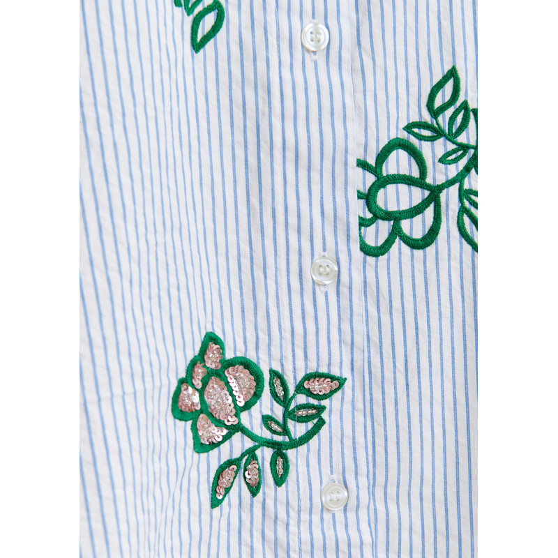 ESSENTIEL ANTWERP Chemise JALINKI