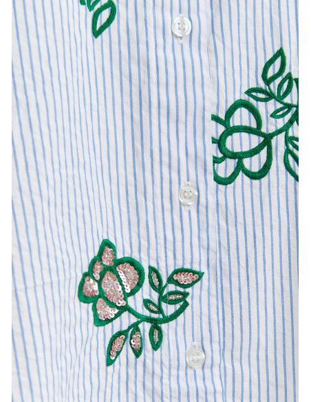 ESSENTIEL ANTWERP Chemise JALINKI