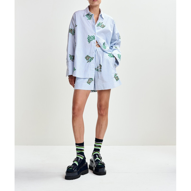 ESSENTIEL ANTWERP Short JUSTE