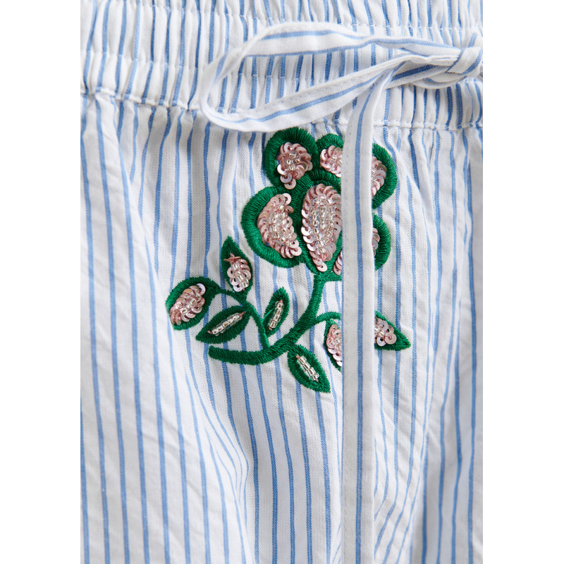 ESSENTIEL ANTWERP Short JUSTE