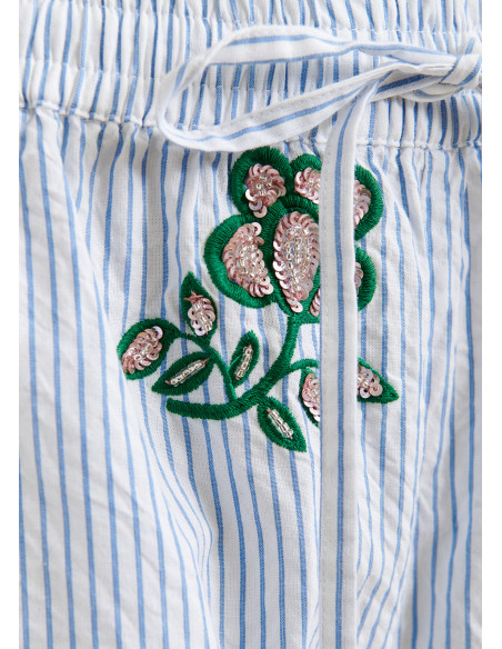 ESSENTIEL ANTWERP Short JUSTE