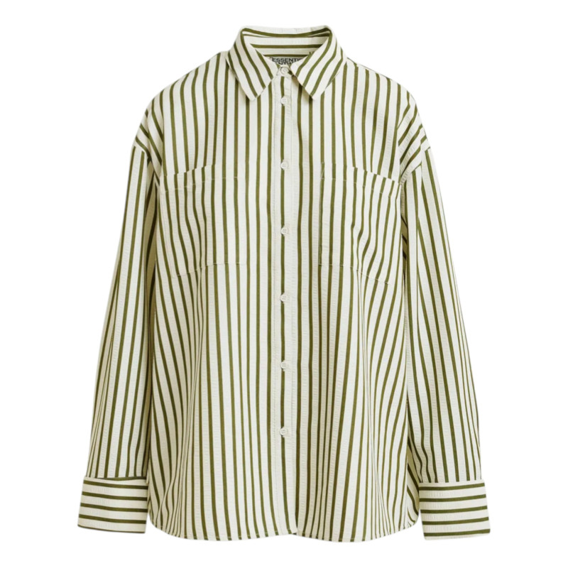 ESSENTIEL ANTWERP Chemise JANNA