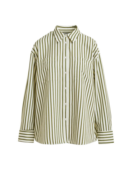 ESSENTIEL ANTWERP Chemise JANNA