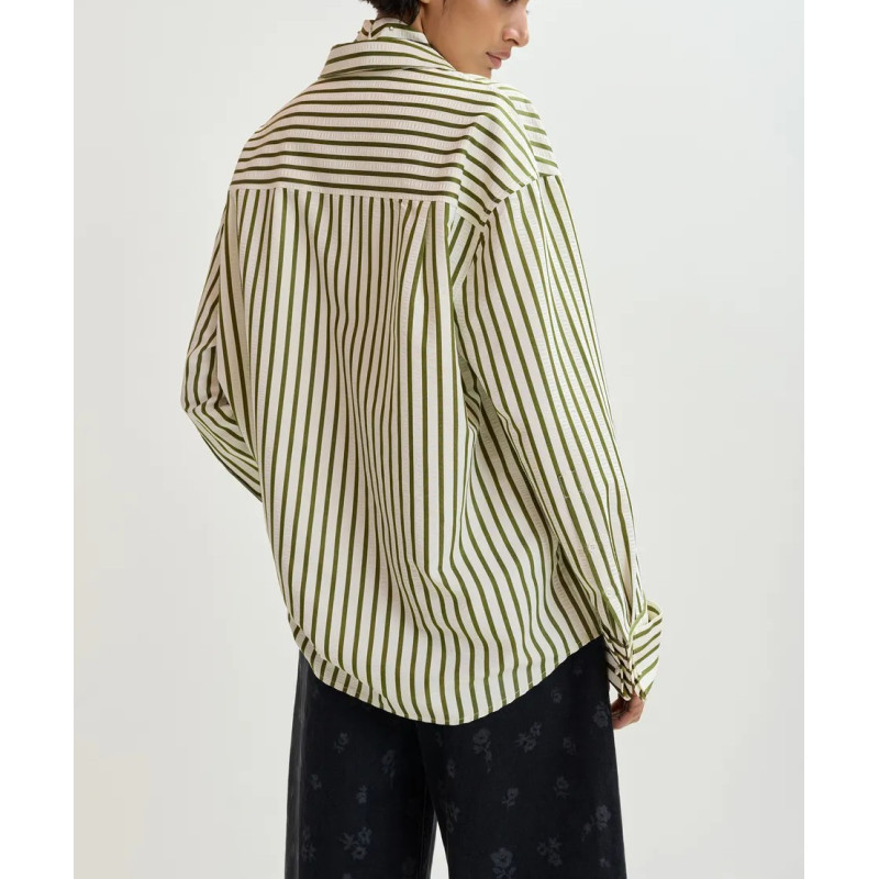 ESSENTIEL ANTWERP Chemise JANNA