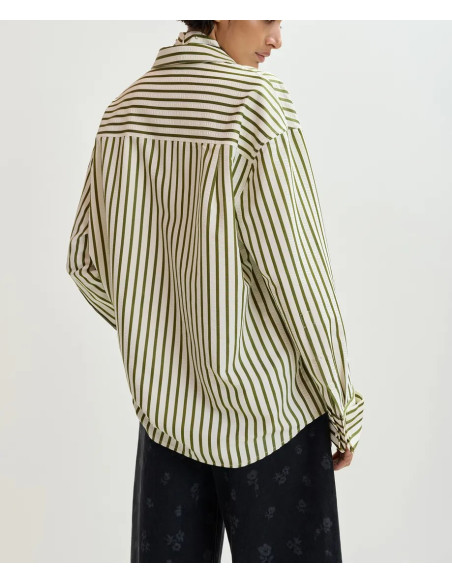 ESSENTIEL ANTWERP Chemise JANNA